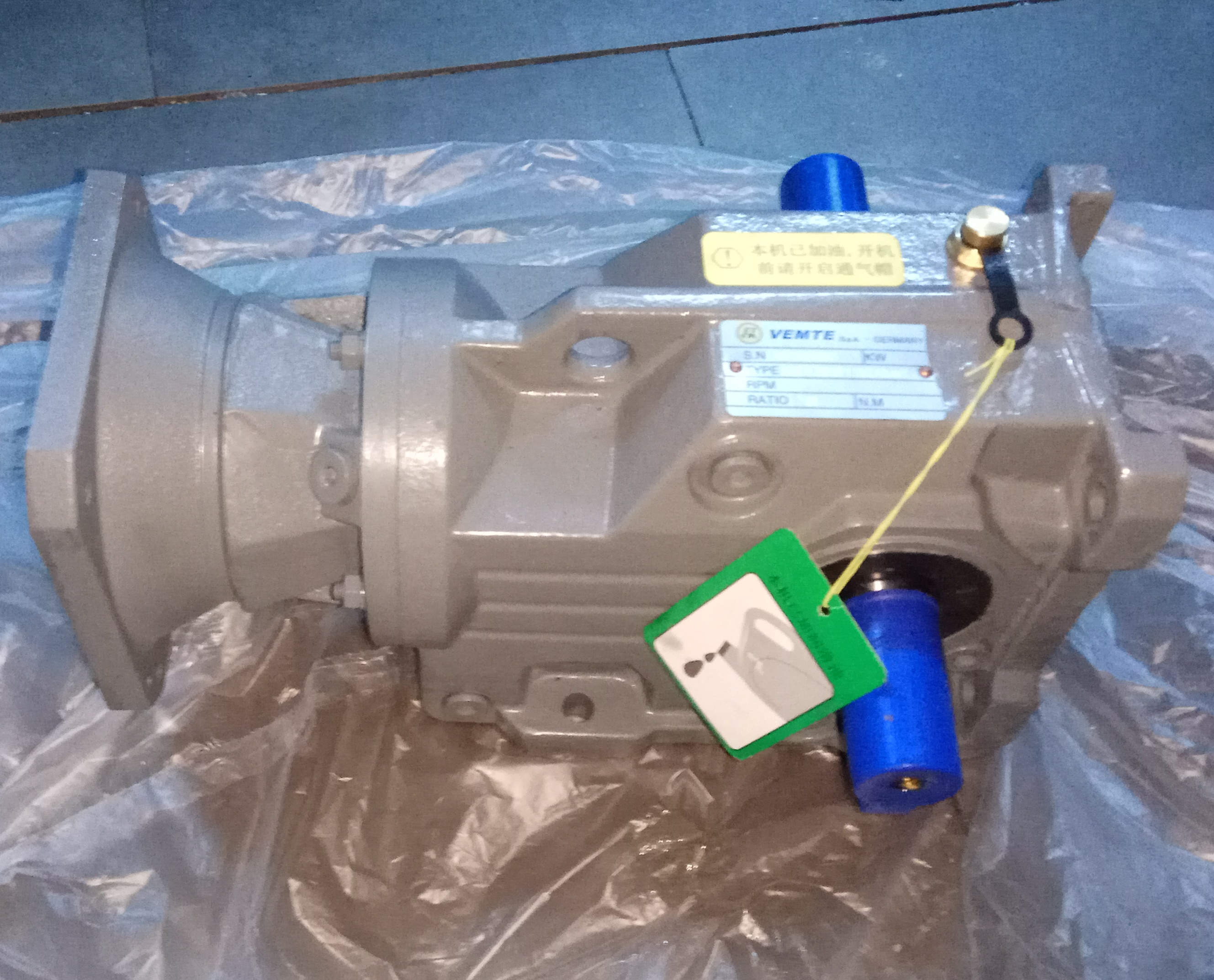 歐邦減速機(jī) 歐邦減速機(jī)