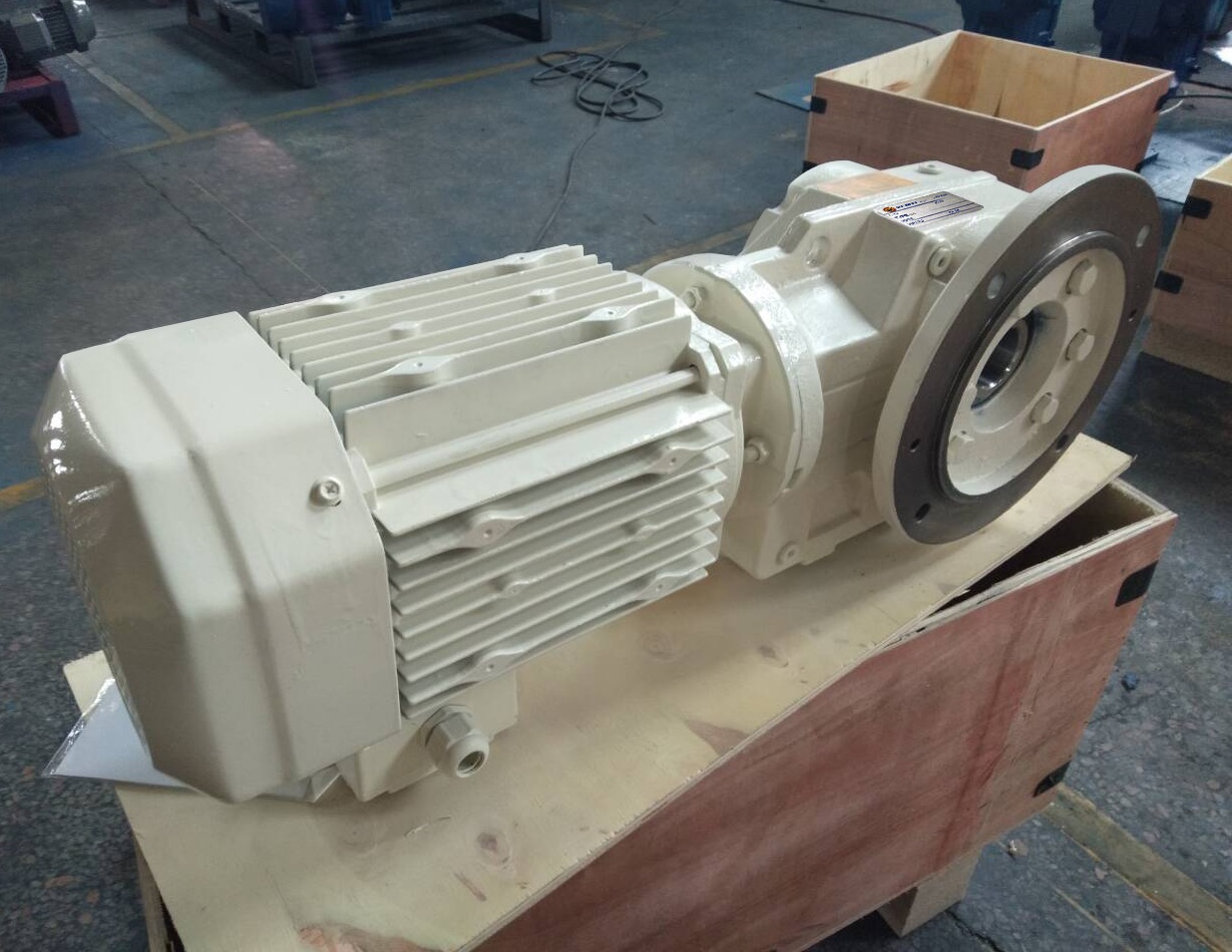 福萊特減速機(jī) 福萊特減速機(jī)