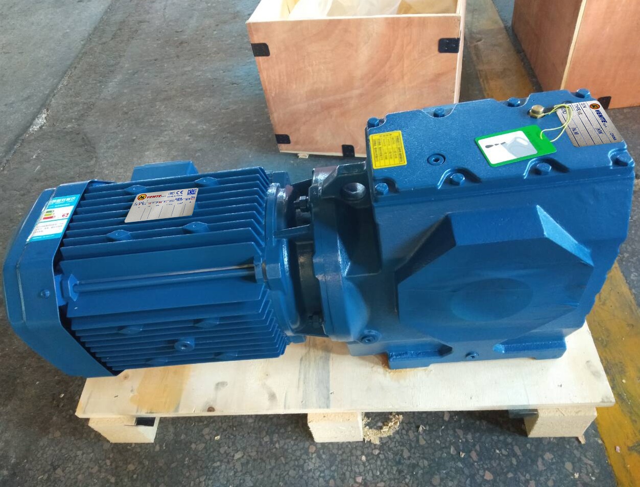 減速機SA57DRS100M4 減速機SA57DRS100M4