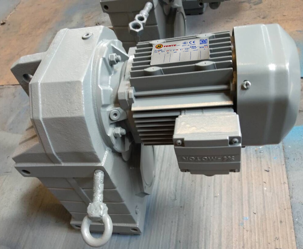 通用減速機 通用減速機