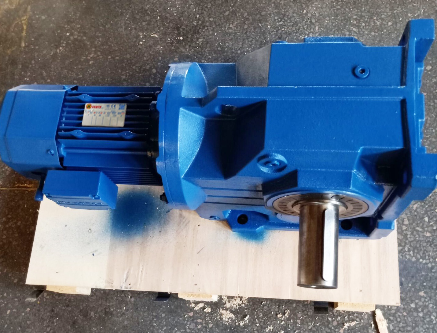 減速機K127Y225S4 減速機K127Y225S4