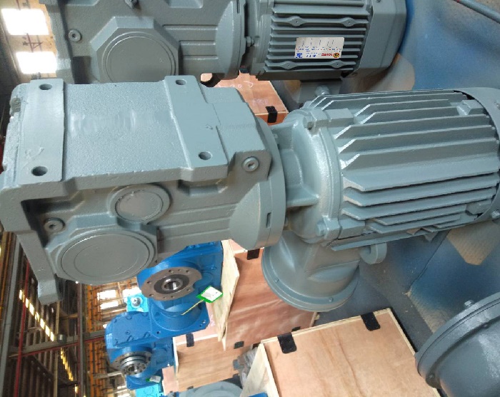 減速機K97DRE132M4 減速機K97DRE132M4