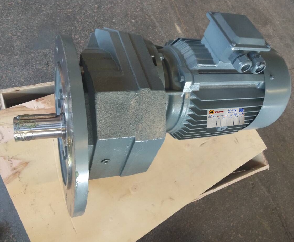 立式減速機 立式減速機