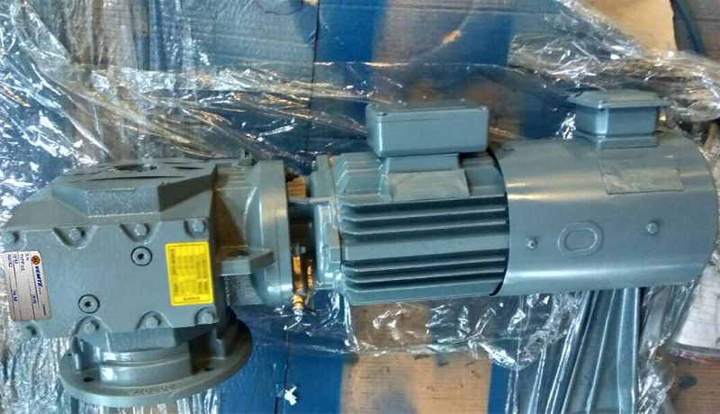 SAF37減速機 SAF37減速機