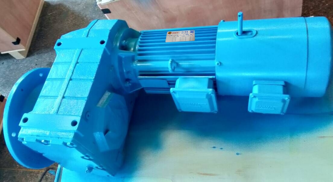 減速機GF27YVPEJ71M4 減速機GF27YVPEJ71M4