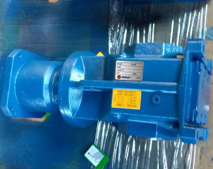 300比減速機 300比減速機