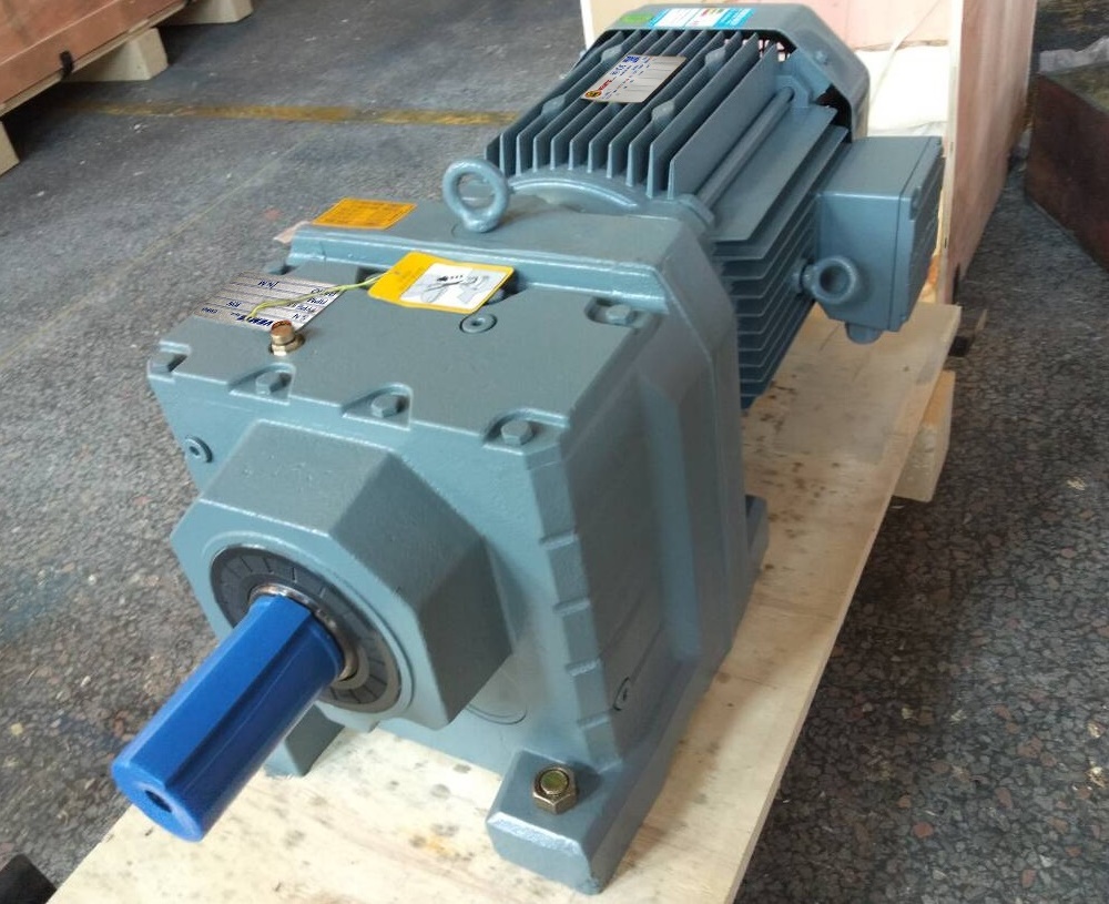 輸出轉速2r減速機 輸出轉速2r減速機