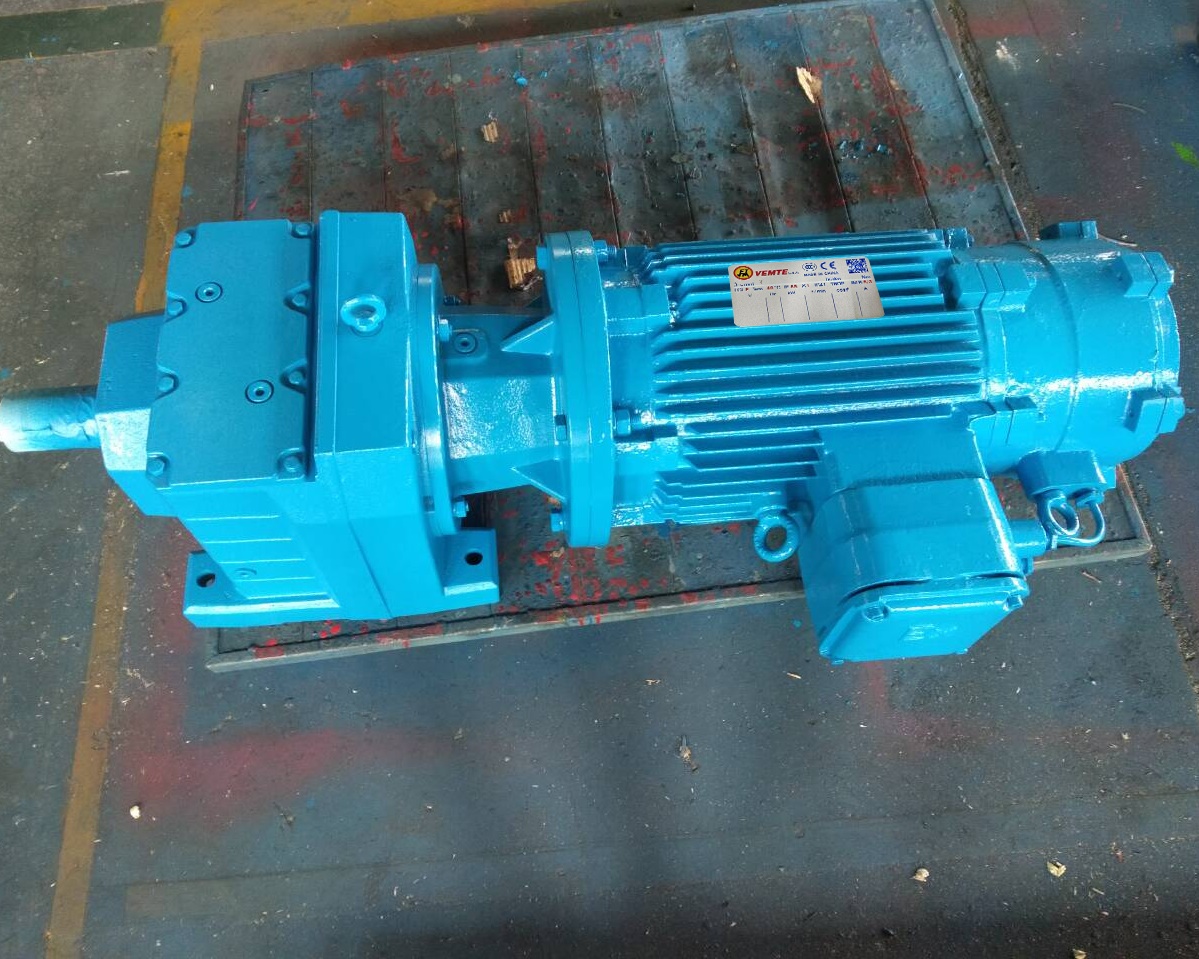 延長減速器的使用壽命 延長減速器的使用壽命