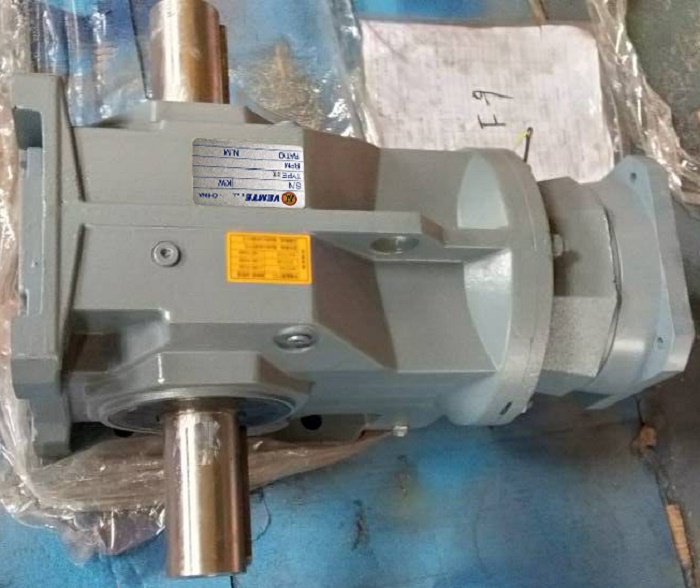 K系列錐齒輪減速機 K系列錐齒輪減速機