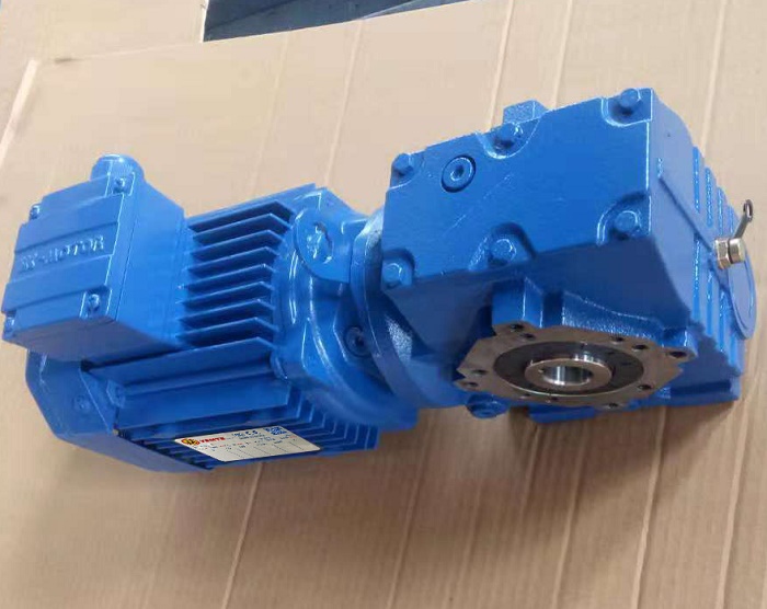 減速機(jī)S97DRE100L4 減速機(jī)S97DRE100L4