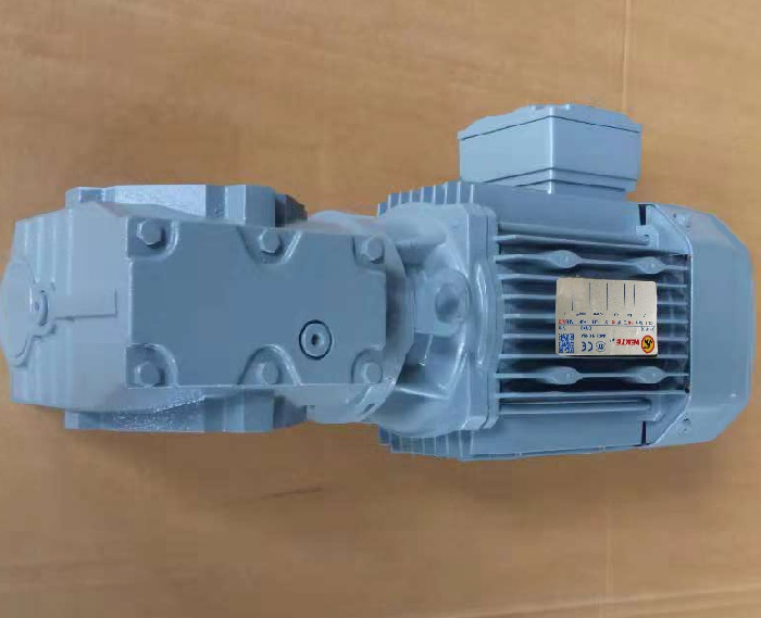 蝸輪蝸桿減速機(jī)S87 蝸輪蝸桿減速機(jī)S87