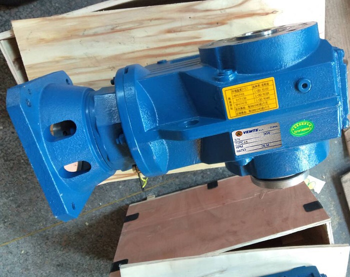 諾曼減速機 諾曼減速機