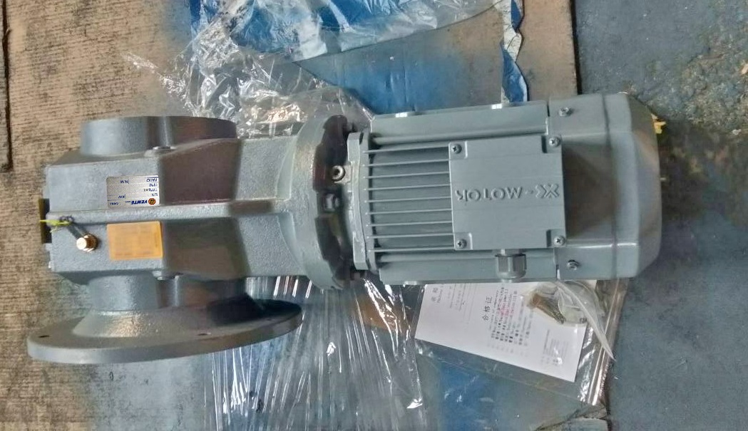 2.2KW蝸輪減速機,SAF型減速機 2.2KW蝸輪減速機,SAF型減速機