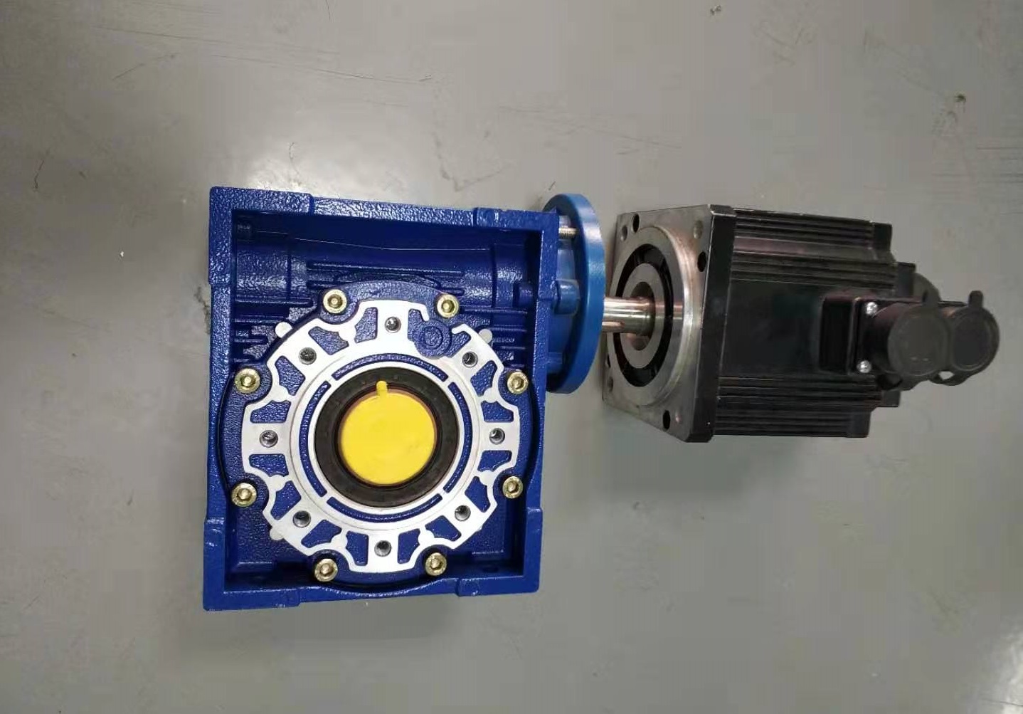 750W雙出軸減速機,伺服電機蝸輪蝸桿減速機 750W雙出軸減速機,伺服電機蝸輪蝸桿減速機