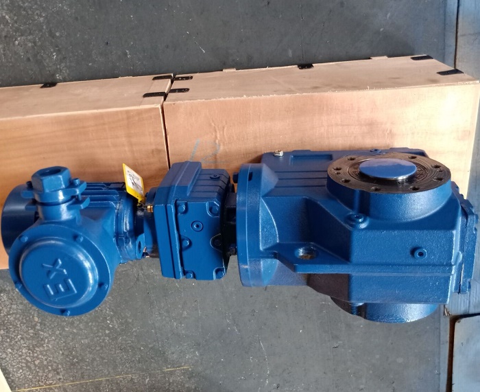 帝爾減速機 帝爾減速機