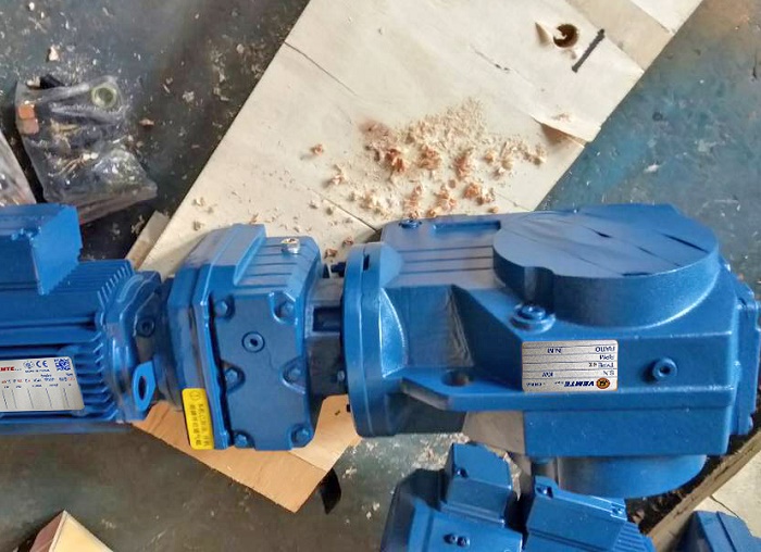 中石減速機 中石減速機