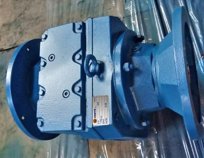 平行軸齒輪箱減速機 平行軸齒輪箱減速機