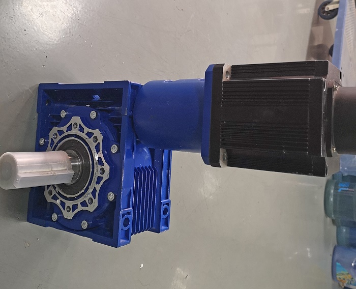 Worm Gear Motor Worm Gear Motor