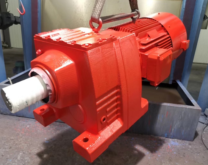 拓升減速機 拓升減速機