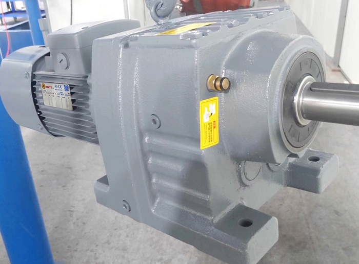 300比減速機 300比減速機