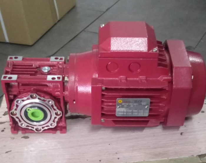 高精度蝸輪蝸桿減速機 高精度蝸輪蝸桿減速機