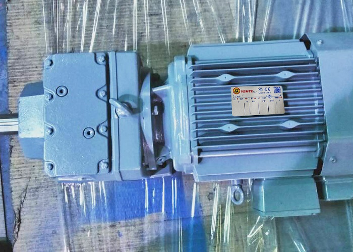 5.5KW減速電機 5.5KW減速電機