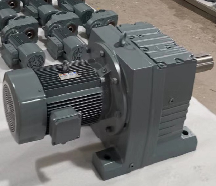 品創減速機 品創減速機