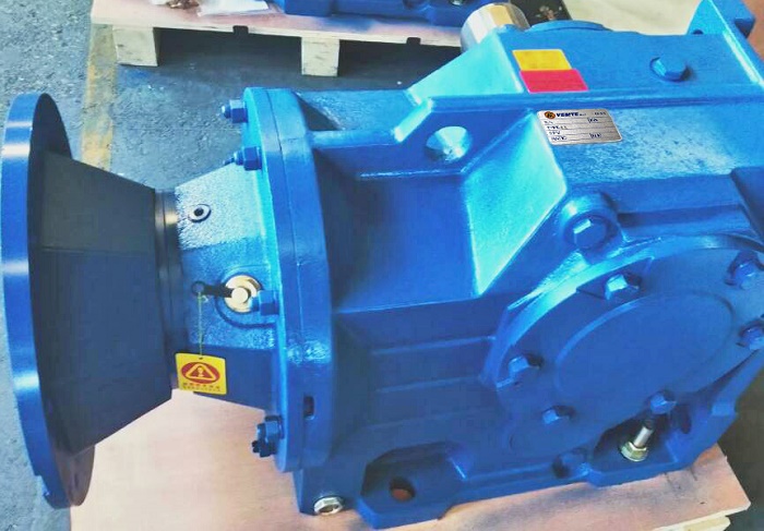 10轉減速機 10轉減速機