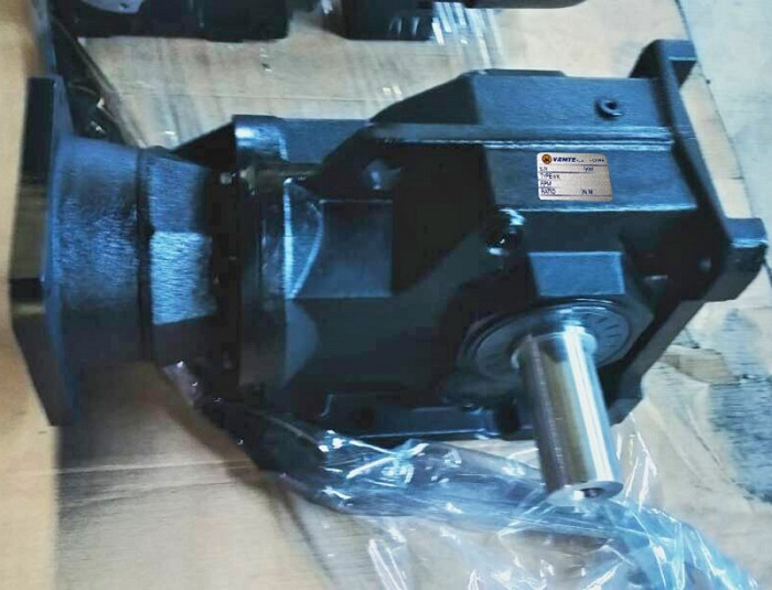 山洋減速機 山洋減速機