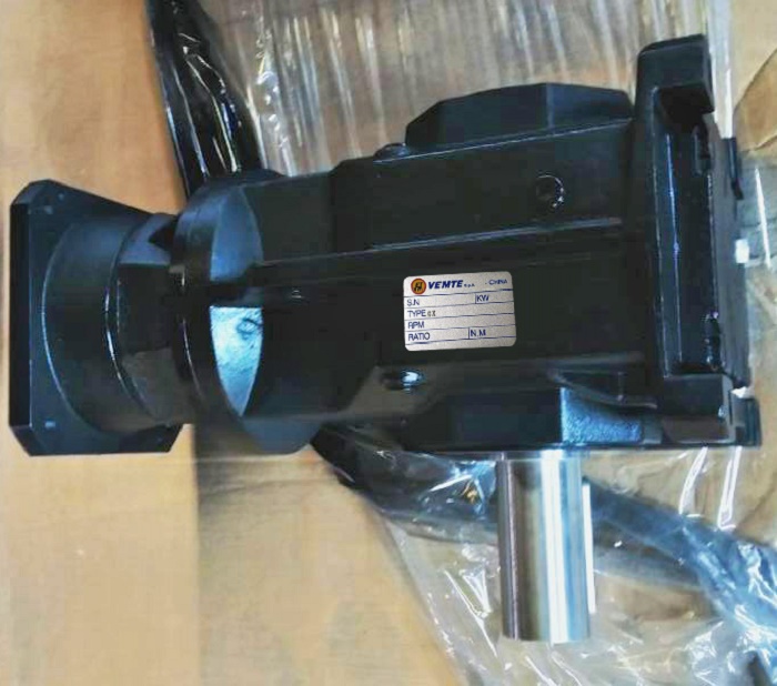 灌裝機械傘齒輪減速機 灌裝機械傘齒輪減速機