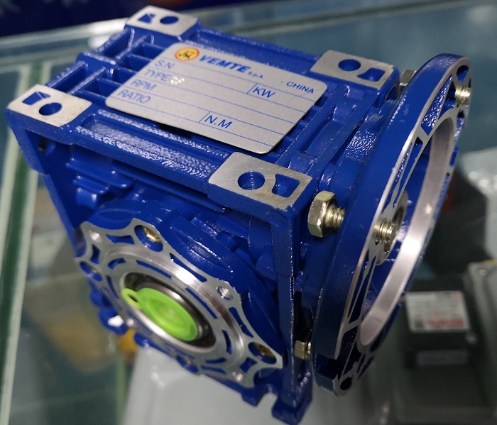 自鎖蝸輪減速機 自鎖蝸輪減速機