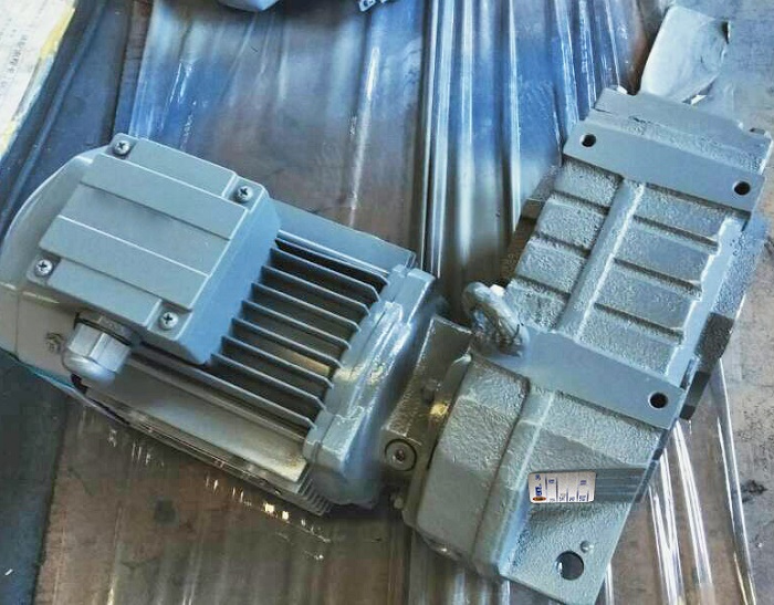 碾壓裝置減速機 碾壓裝置減速機