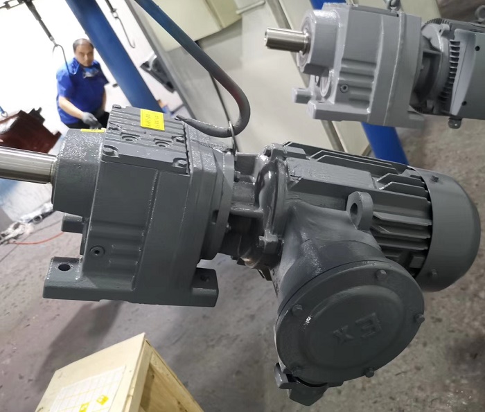 新大力減速機(jī) 新大力減速機(jī)