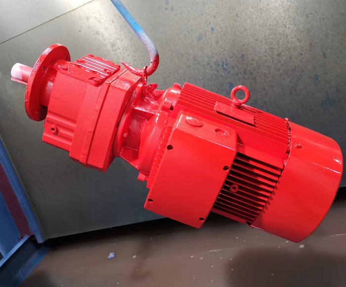 曙光減速機(jī) 曙光減速機(jī)