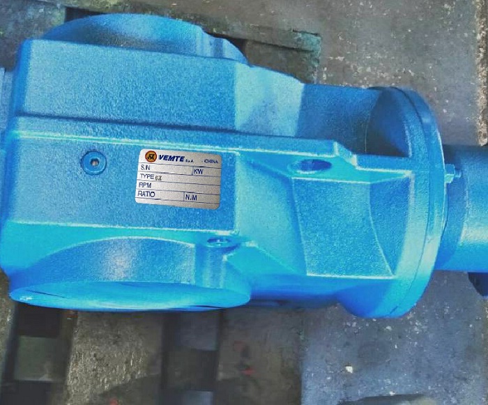 螺桿設備減速機 螺桿設備減速機