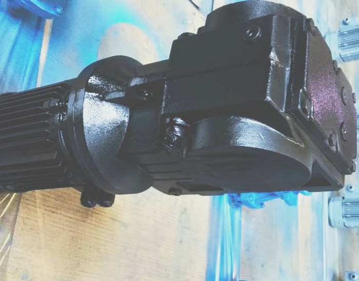 齒輪減速機75KW電機 齒輪減速機75KW電機