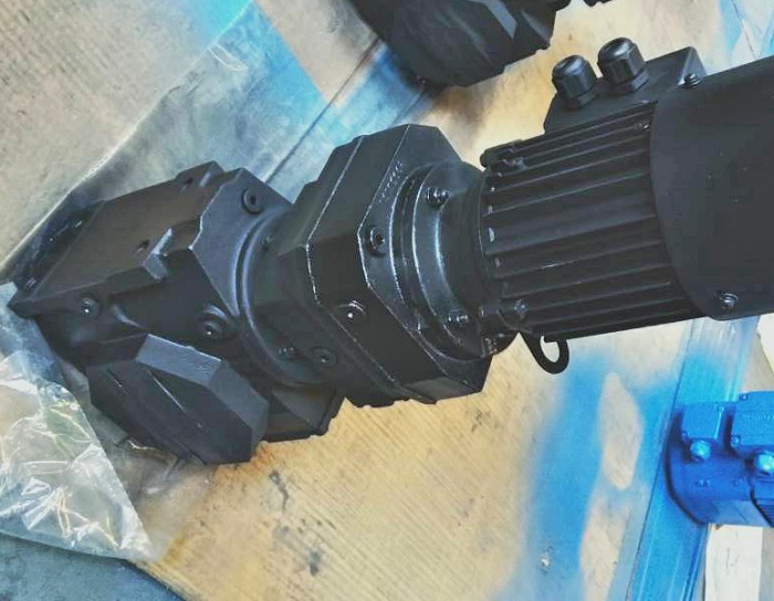 壓力機減速機 壓力機減速機