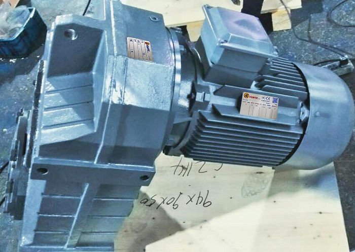 平移輸送減速機 平移輸送減速機