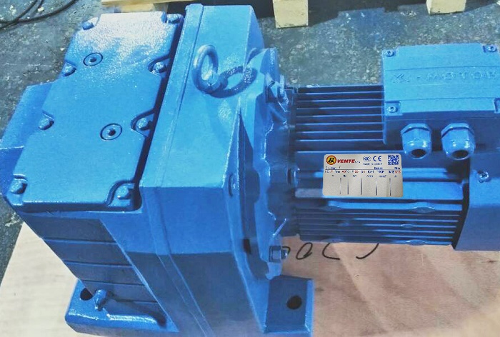 日立減速機 日立減速機