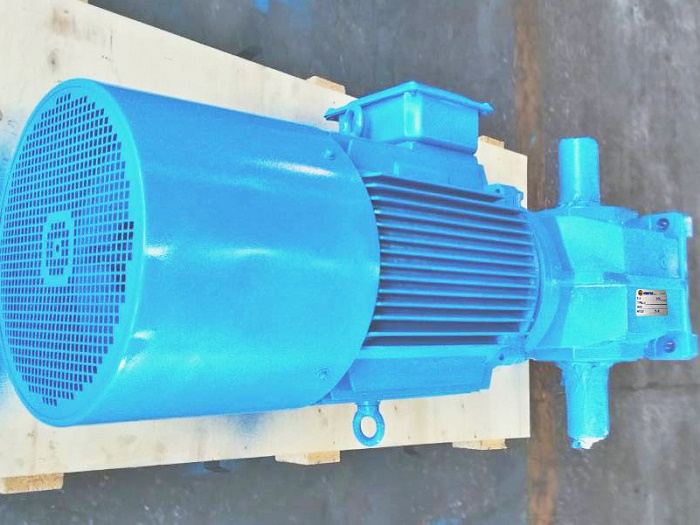 提升機減速機 提升機減速機