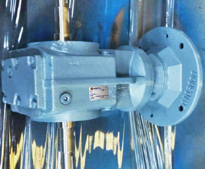 輸送設備減速機 輸送設備減速機