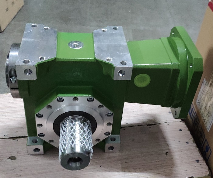 伺服蝸輪蝸桿減速機 伺服蝸輪蝸桿減速機