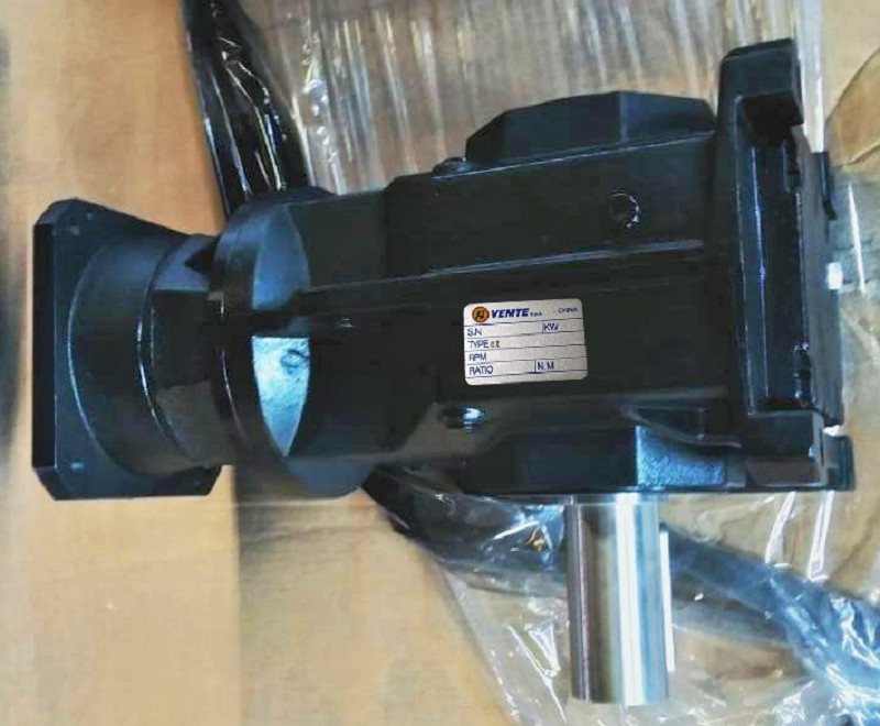 南方減速機 南方減速機