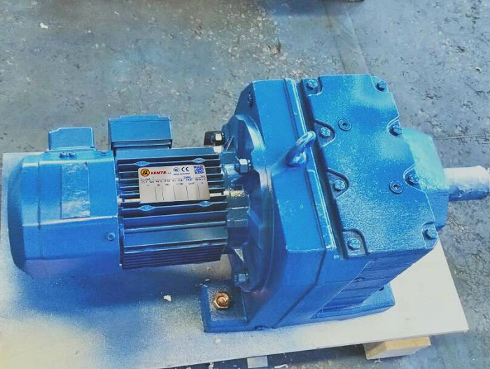 工業大風扇用減速機 工業大風扇用減速機