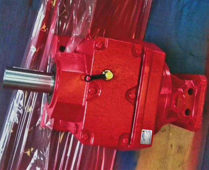 齒輪減速機選型 齒輪減速機選型