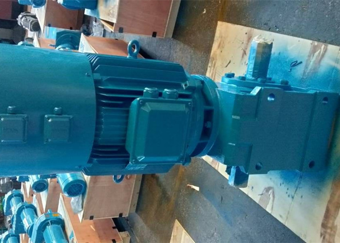 1噸小車減速機(jī) 1噸小車減速機(jī)