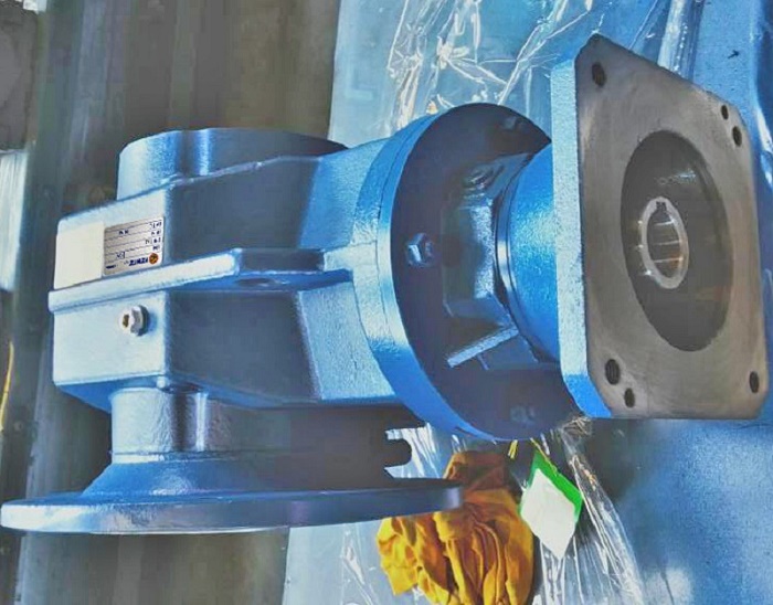 K系列空心軸減速機 K系列空心軸減速機