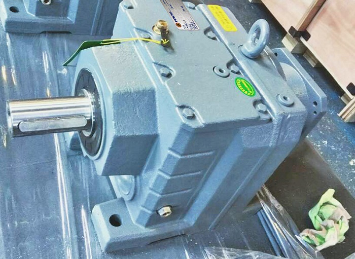 四大系列減速機(jī) 四大系列減速機(jī)