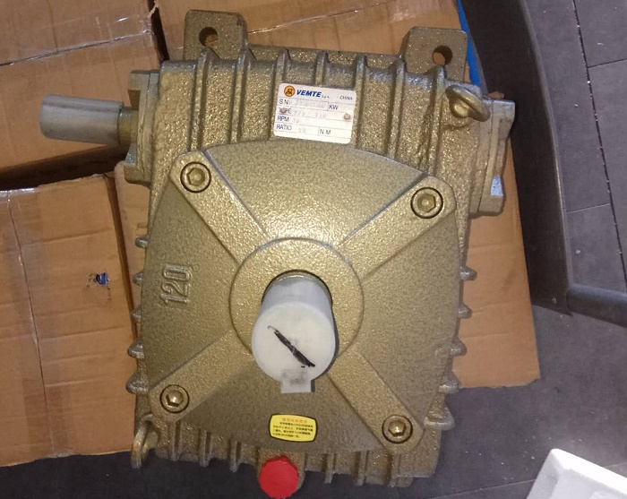 極威減速機 極威減速機