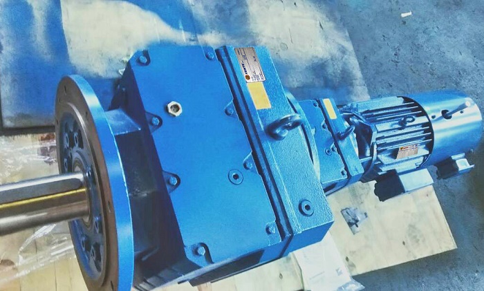 減速機帶剎車電機 減速機帶剎車電機